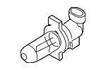 Halogen lamp 12V H11 55W BMW 63 21 7 160 784