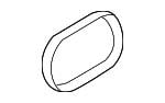 Intake manifold gasket, kit BMW 11 61 7 547 242