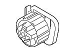 Gearbox mount BMW 22 31 6 864 675