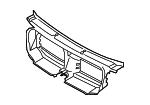 Air duct BMW 51 64 2 990 178