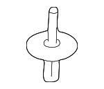 Clip BMW 51 11 1 944 537