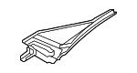 Housing Cover BMW 64 31 6 945 583
