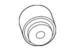 BMW 33 32 6 852 273 RUBBER MOUNTING:331020 33326852273 33326852273 BMW RUBBER MOUNTING:331020