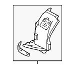 Buy BMW 51 11 8 045 961 at a low price in United Arab Emirates!