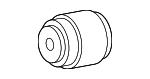 BMW 33 32 6 858 235 RUBBER MOUNTING:331020 33326858235 33326858235 BMW RUBBER MOUNTING:331020