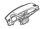 51452991412 BMW Dashboard trim