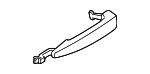 51212992986 BMW Handle, Outside