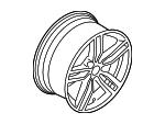 Light Alloy Wheel BMW X5, X6 9x19 5x120 ET48 DIA72,6 Gp BMW 36 11 7 849 629