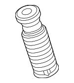 Bump stop BMW 33 53 6 852 241