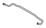Rear stabilizer BMW 33 55 6 783 041
