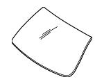 51317179743 BMW Windshield