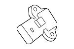 MAP Sensor BMW 13 62 7 585 492