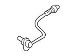 Crankshaft position sensor BMW 12 14 7 539 165