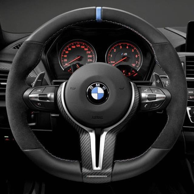 BMW 32 30 2 413 014 Steering wheel 32302413014