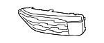 BMW 51 11 7 453 981 OPEN GRID, LEFT:511170 51117453981 51117453981 BMW OPEN GRID, LEFT:511170