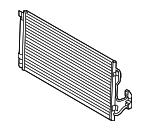 BMW 64 53 6 804 735 CONDENSER AIR CONDITIONING:645017 64536804735 64536804735 BMW CONDENSER AIR CONDITIONING:645017