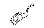 BMW 51 24 7 374 006 SOFT-CLOSE-AUTOMATIC:671010 51247374006 51247374006 BMW SOFT-CLOSE-AUTOMATIC:671010