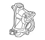 31216882597 BMW Knuckle swivel