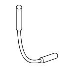 BMW 34 30 6 872 058 Brake Hose 34306872058 34306872058 BMW Brake Hose