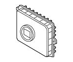 BMW 63 11 7 492 089 Control Module 63117492089 63117492089 BMW Control Module