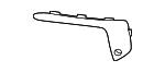 51117429011 BMW Frame