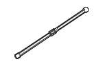 Wiper Blade BMW 61 62 7 407 273