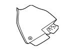 51717399017 BMW Front Cover