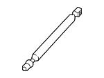 BMW 51 23 7 397 493 Lift Cylinder 51237397493 51237397493 BMW Lift Cylinder