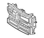 51747435771 BMW Front panel