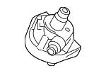 BMW 11 51 8 093 829 Auxiliary Pump 11518093829 11518093829 BMW Auxiliary Pump