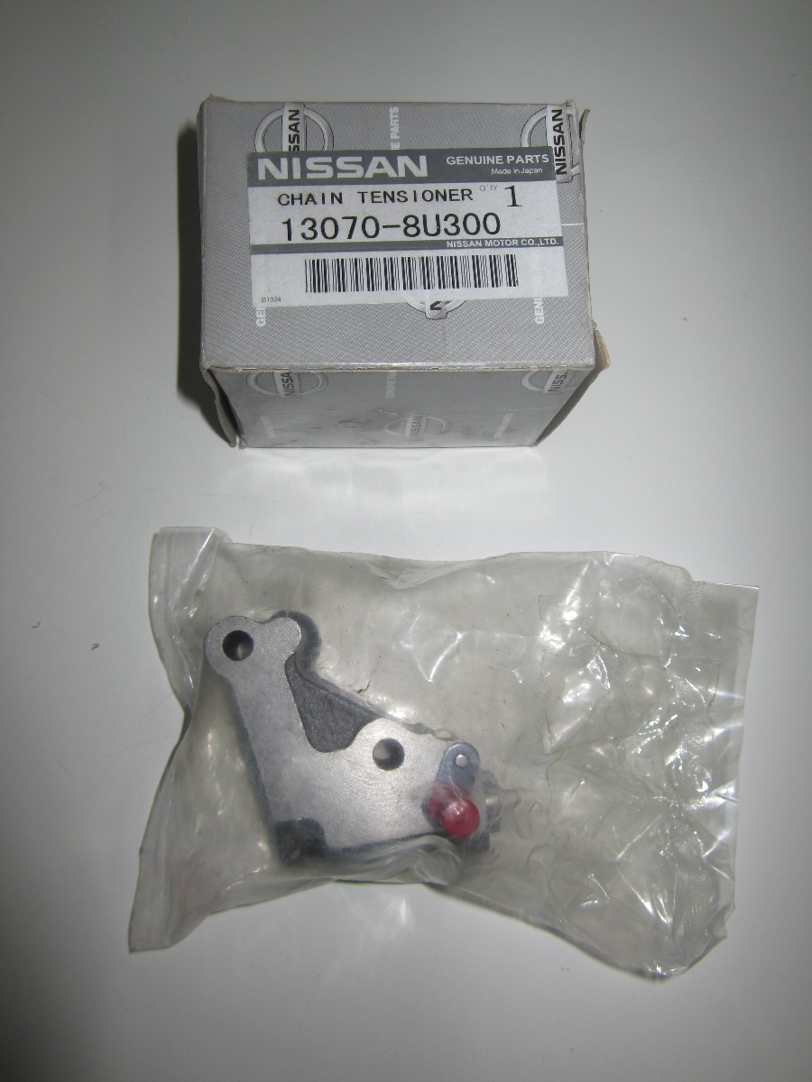 130708U300 Nissan Timing Chain Tensioner