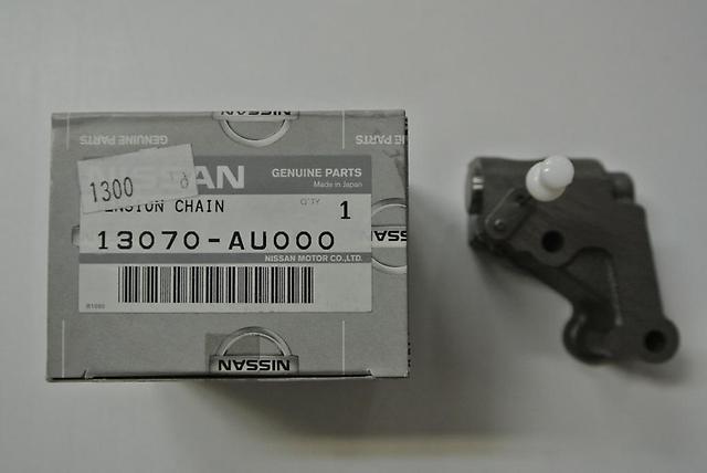 13070AU000 Nissan Timing Chain Tensioner