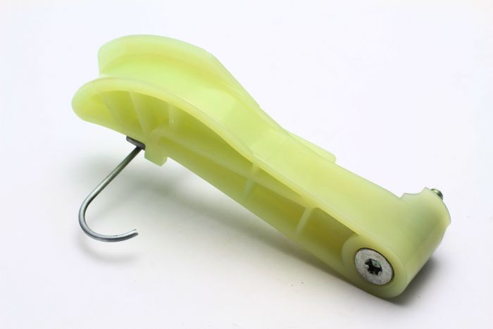 Sliding rail VAG 06H 109 507 M