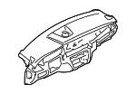 51459298903 BMW Dashboard (Torpedo)