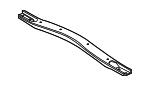 51717228081 BMW Front panel