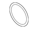 Oil seal BMW 07 11 9 906 090