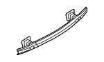 51127058510 BMW Support, bumper