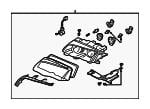 Buy BMW 63 12 6 908 221 at a low price in United Arab Emirates!