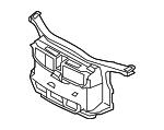 Front panel BMW 51 64 7 058 594