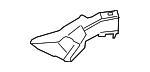 Air duct BMW 51 74 8 054 229