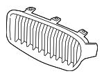 Grille BMW 51 13 7 260 497