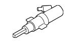 Injector fuel BMW 61 67 7 179 311