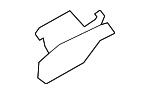 Tailgate lock BMW 51 24 7 269 543