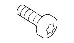 07129904477 BMW Screw