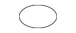O-ring BMW 11 12 8 510 539