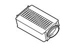 Air filter BMW 13 71 7 850 056