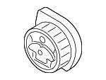 Gearbox mount BMW 22 31 6 786 566