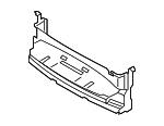 Air duct BMW 51 74 7 255 414