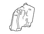 BMW 51 21 7 281 949 Lock 51217281949 51217281949 BMW Lock