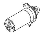 12418607569 BMW Starter